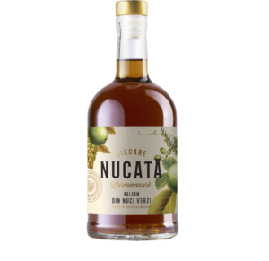 Nucată Domnească 0.5