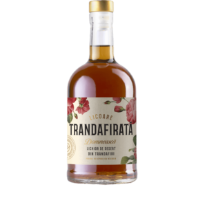 Trandafirată Domneasca 0.5