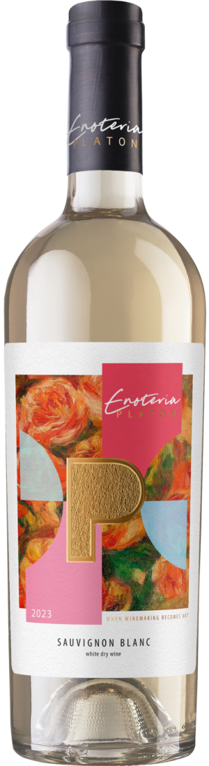 Enoteria Platon Sauvignon Blanc