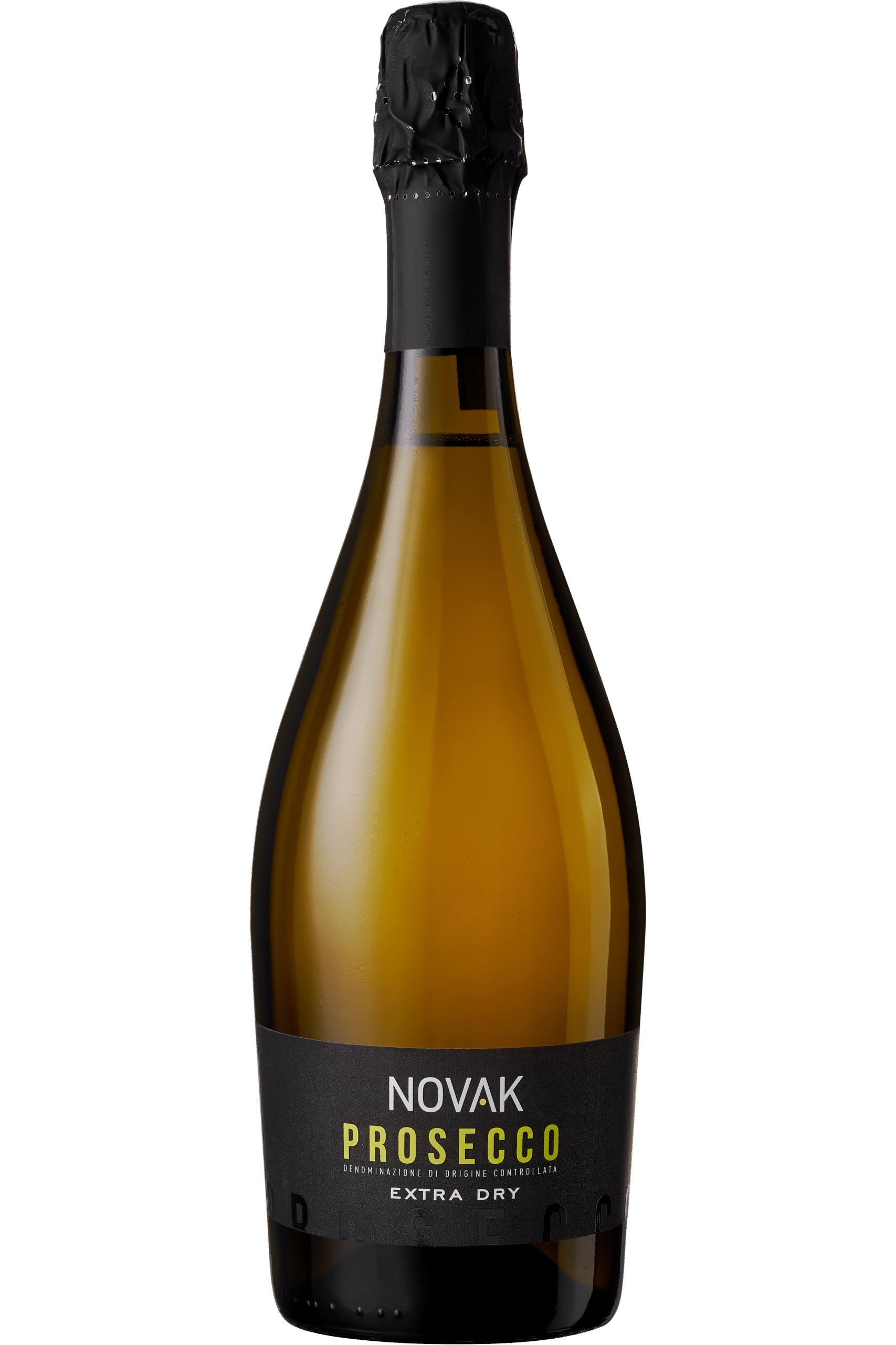 Novak Prosecco Extra Dry D.O.C.